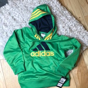 Adidas hoodie
